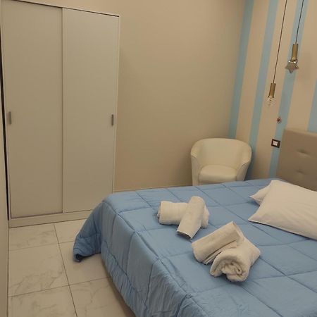 'A Nassa Bed & Breakfast Трабия Екстериор снимка