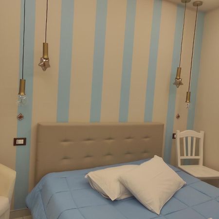 'A Nassa Bed & Breakfast Трабия Екстериор снимка